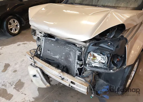 2005 Chevrolet Equinox Lt из США, поврежденный, VIN 2CNDL73F256146699